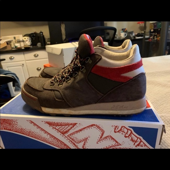 New Balance elevation collection - Picture 3 of 7